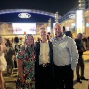 Meet your Posher, Chelsea